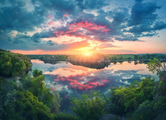 Rivers