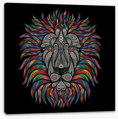 Mystic mane