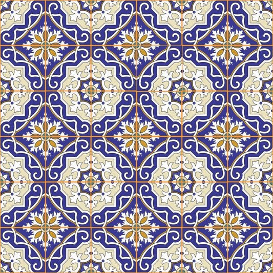 Tiles and tribulations III