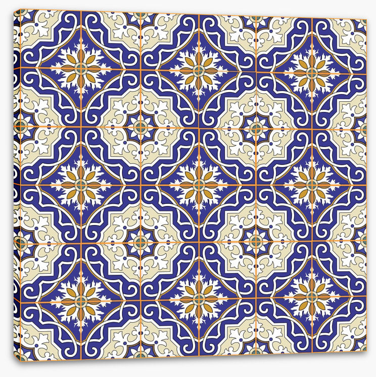 Tiles and tribulations III
