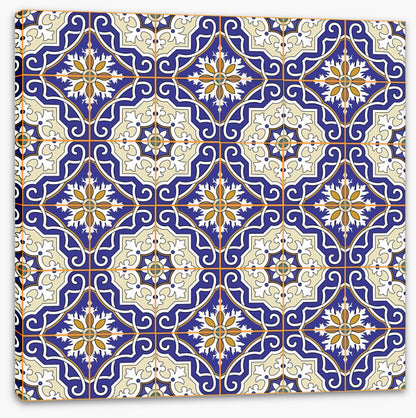 Tiles and tribulations III