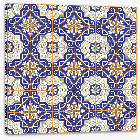 Tiles and tribulations III