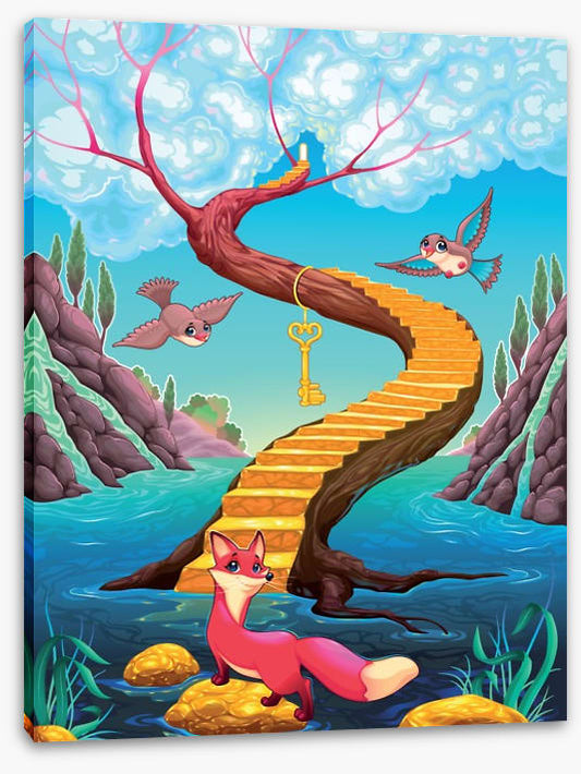 Magical Kingdoms