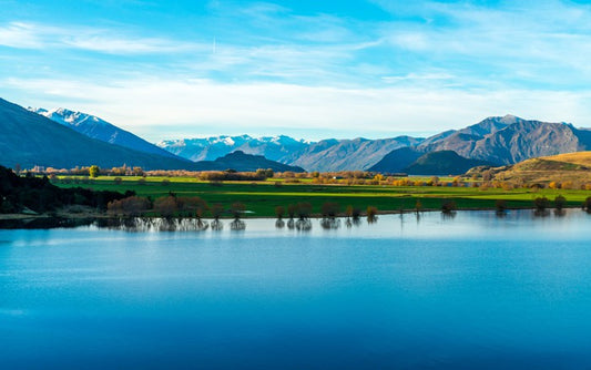 New Zealand