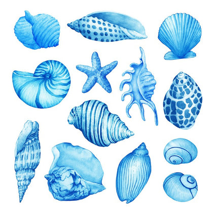 Coastal collection