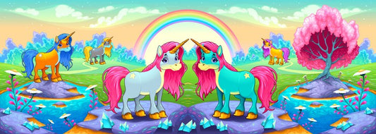 Magical Kingdoms