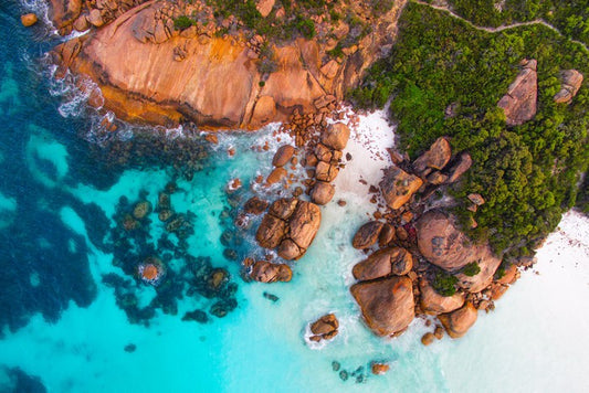 Thistle Cove, Esperance