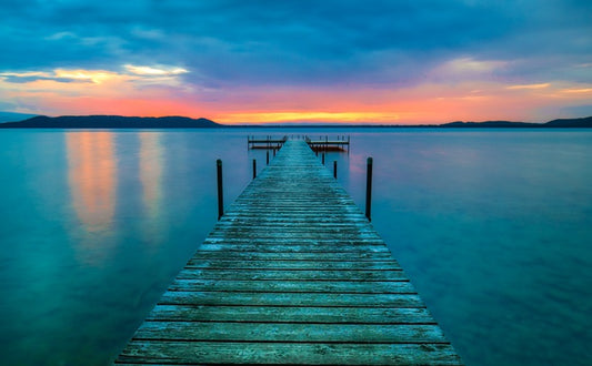 Jetty
