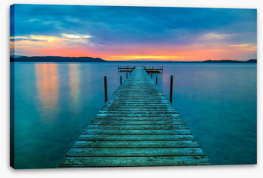 Jetty