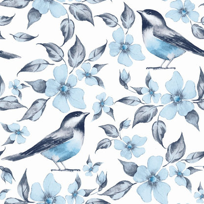 Bluebird blues