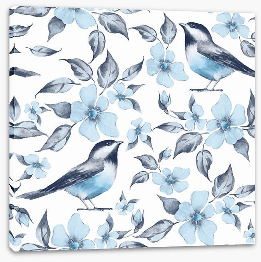 Bluebird blues