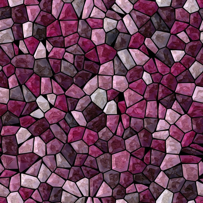 Burgundy blitz