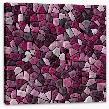 Burgundy blitz