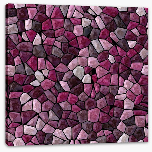 Burgundy blitz