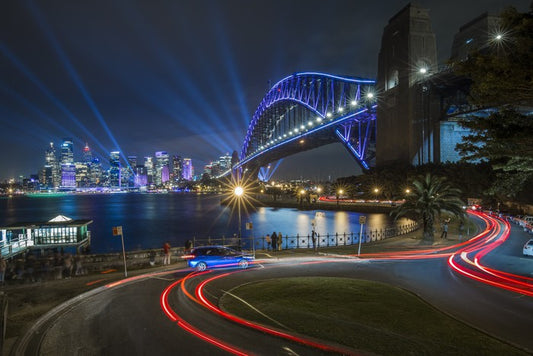 Sydney