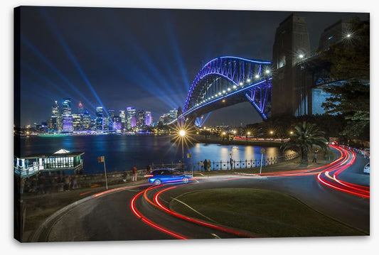Sydney
