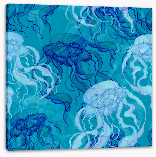 Deep sea drift