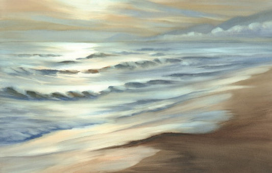 Fading day
