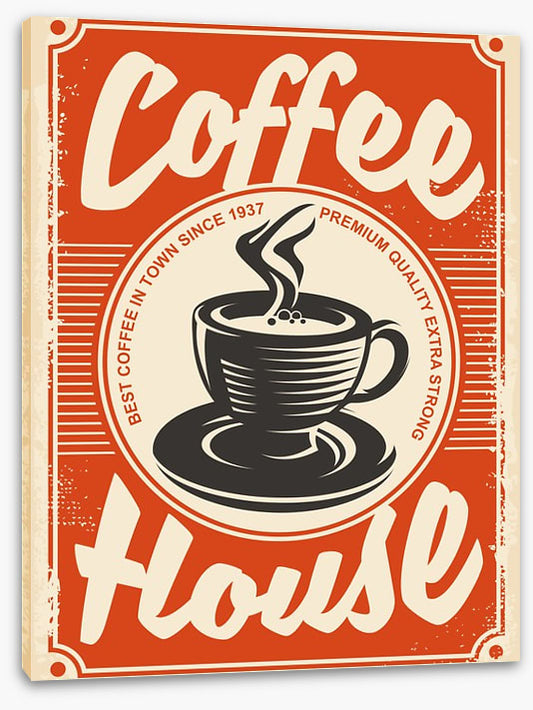 Best coffee in town