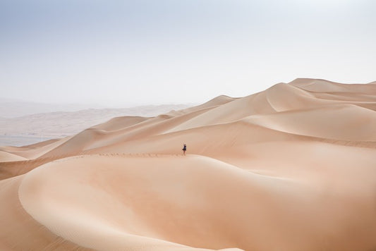 Desert