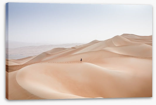 Desert
