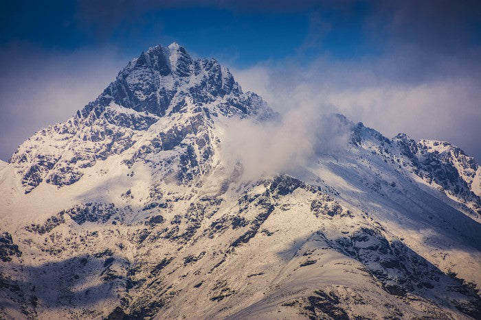 Mountains