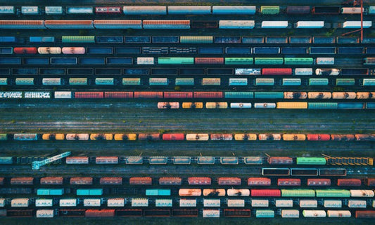 Cargo conundrum