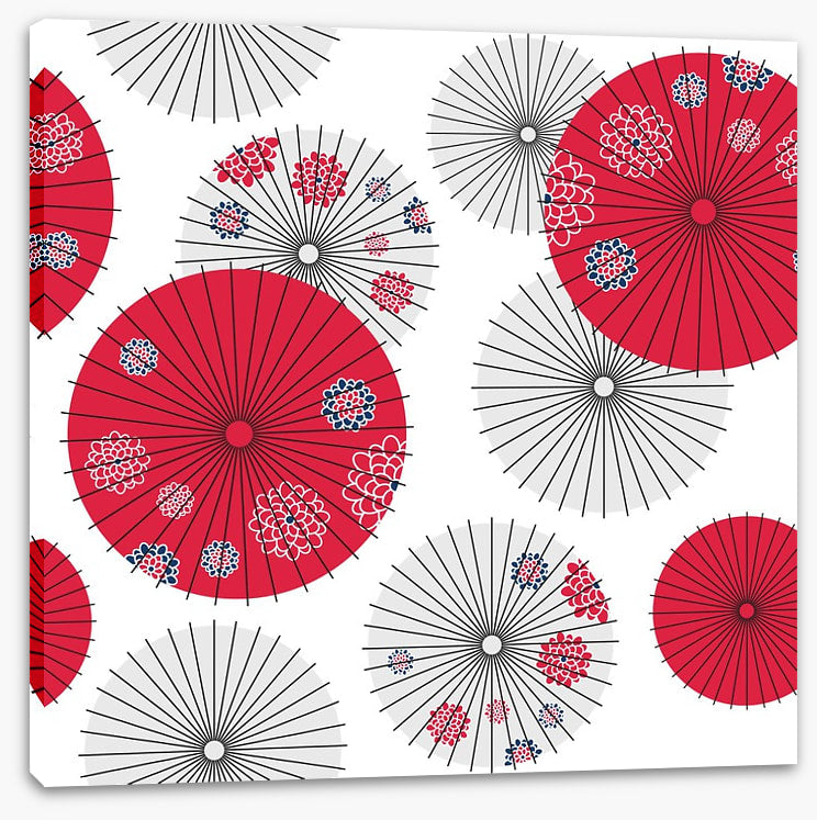 Parasol party