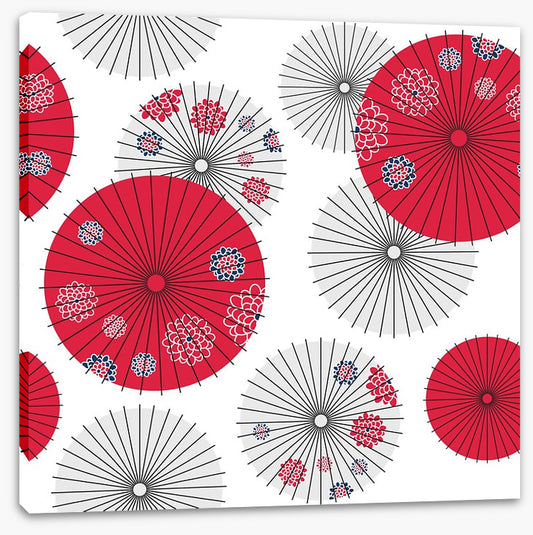 Parasol party
