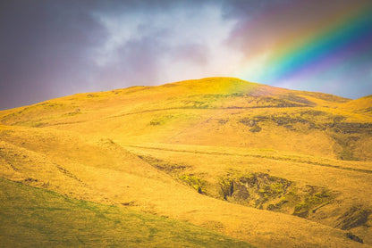 Rainbows