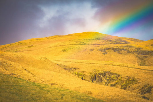 Rainbows