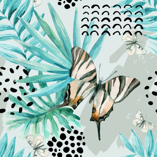 Butterflies