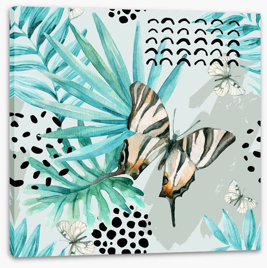 Butterflies