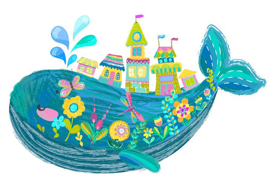 Magical Kingdoms