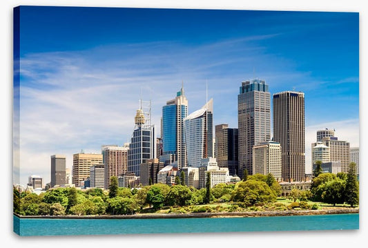 Sydney