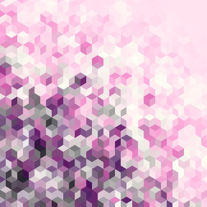 Progress in pink