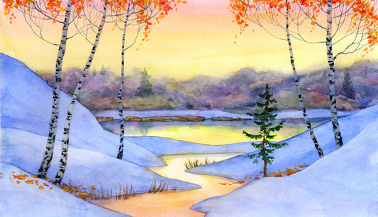 Winter