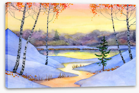 Winter