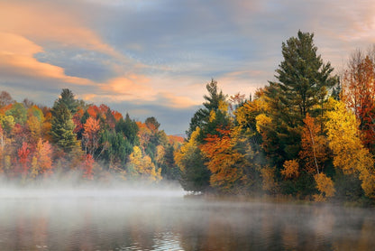 Lakes