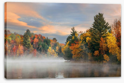 Lakes