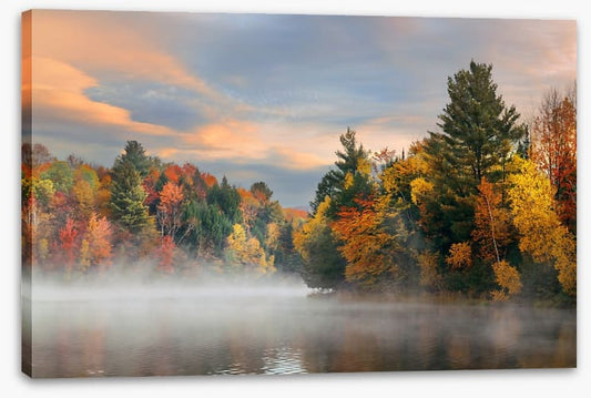 Lakes