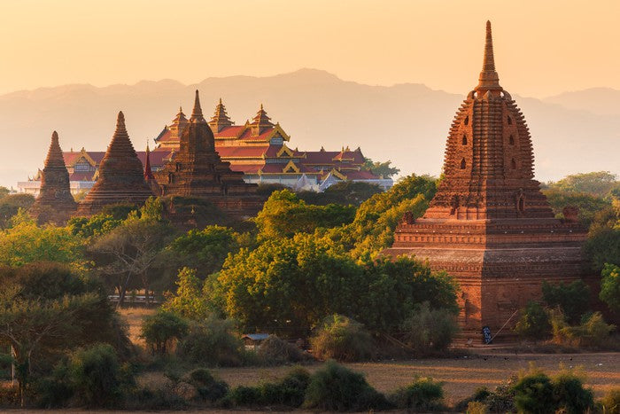 Asia