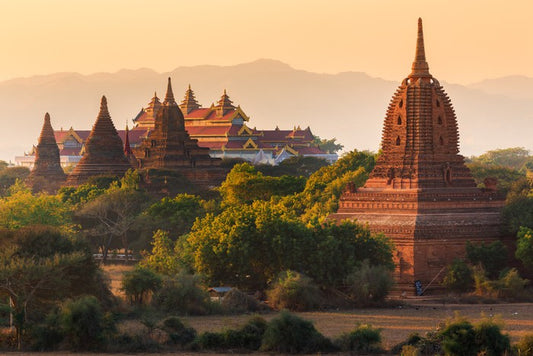 Asia