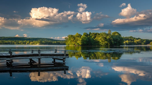 Lakes