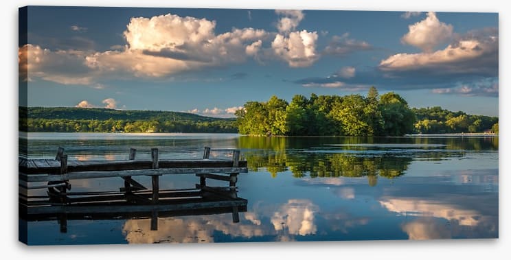 Lakes