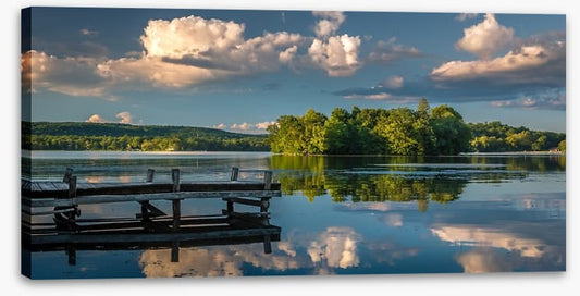 Lakes