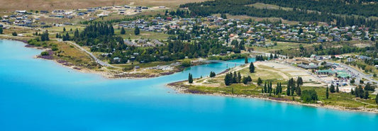New Zealand