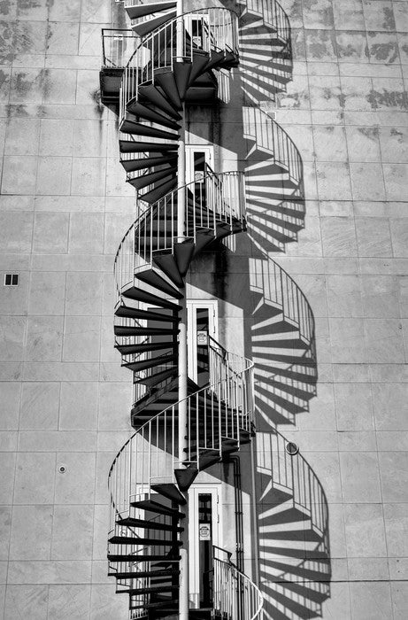 Double helix