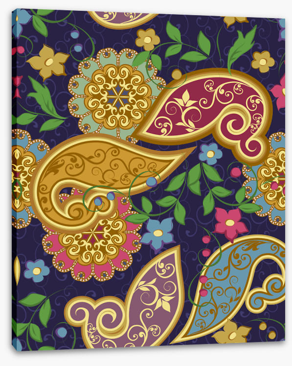 Paisley