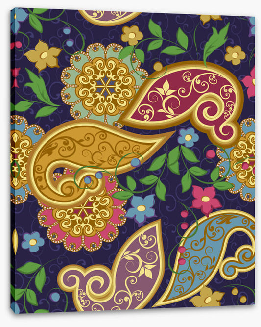 Paisley